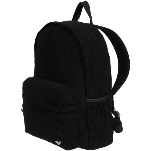 2026 Roxy Dames Echo's Van Cord Rugzak ERJBP04995 - Anthracite